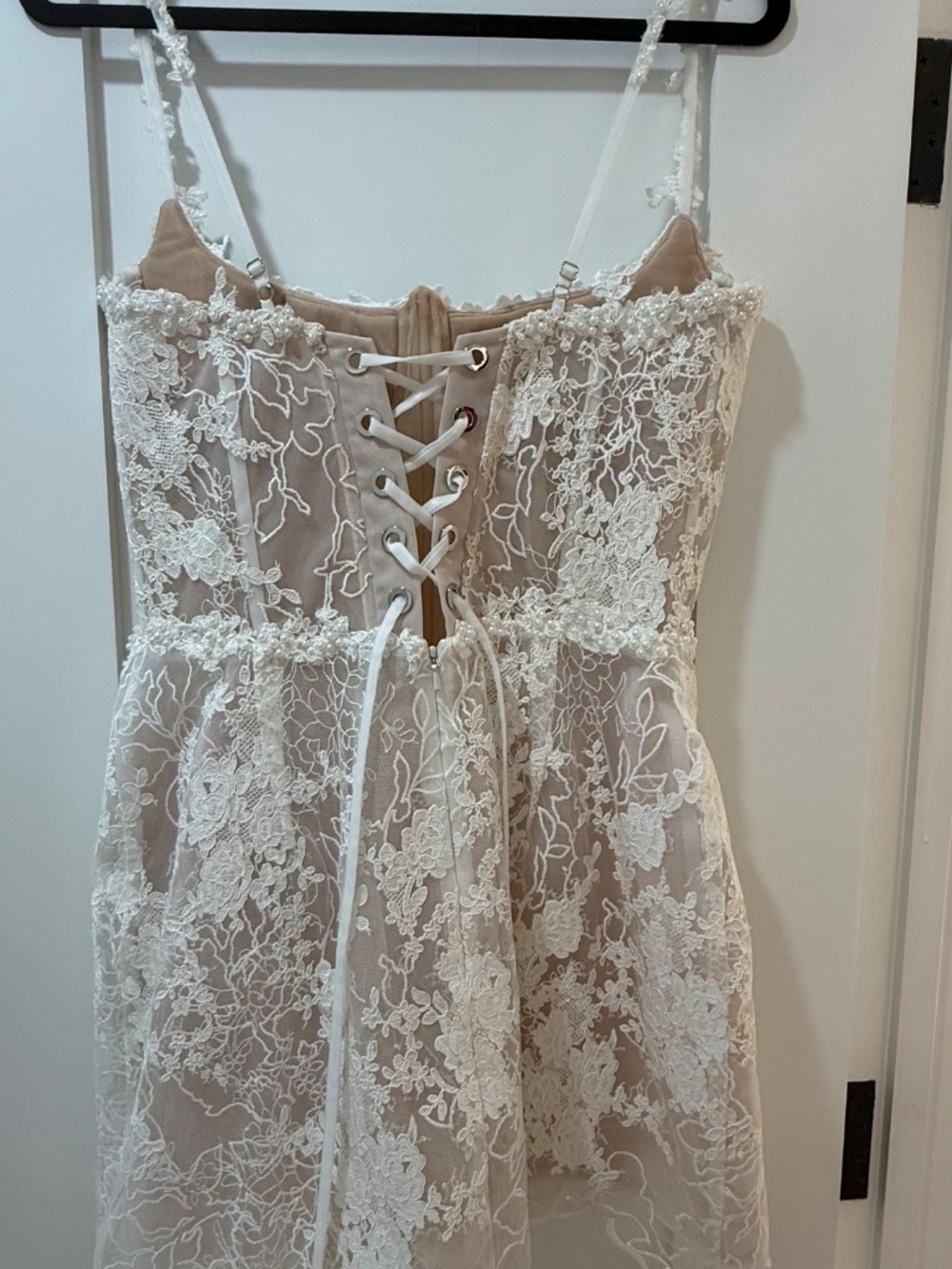 Rosie Etienne Lara Dress - Picture 5 of 8